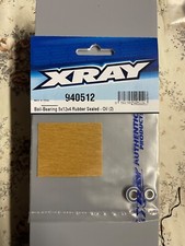 Xray xb4 ricambi usato  Venezia