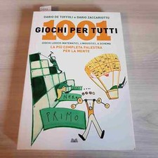 1001 giochi per usato  Italia