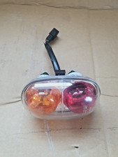 Quingo back light for sale  MARKET HARBOROUGH
