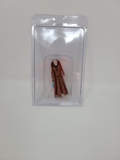 Boneco vintage Star Wars Obi Wan Kenobi 1977 100% COMPLETO com estojo protetor comprar usado  Enviando para Brazil