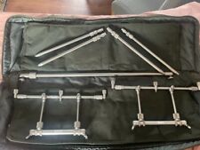 Solar worldwide rod for sale  IPSWICH