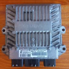 Calculateur 1007 1.4 d'occasion  Villeneuve-d'Ascq-
