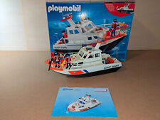 Playmobil 4448 küstenwache gebraucht kaufen  Cuxhaven