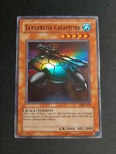 Tartaruga catapulta pmt usato  Uscio