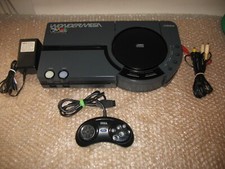 Victor wondermega console usato  Varese