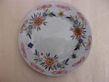 Faience nord 18 d'occasion Faience nord 18 d'occasion  Bienvillers-au-Bois