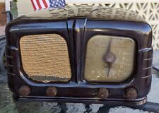 sonora radio for sale  Anaheim