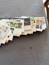 Capas de primeiro dia Royal Mail 2016 escolha entre selos suspensos GB comprar usado  Enviando para Brazil