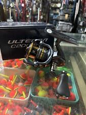 Mulinello ultegra shimano usato  Tramonti