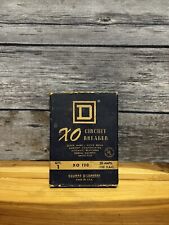 Square company xo120 for sale  Derby