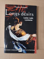 Kudłate tęsknoty - Louise Labé, Lyon - Ka na sprzedaż  Wysyłka do Poland