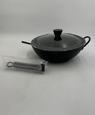 Wok pan lid for sale  Olathe