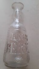 Anis berger carafe d'occasion  Toury