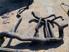 Bottom radiator water for sale  CANNOCK