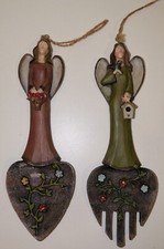 2007 resin angel for sale  Inverness