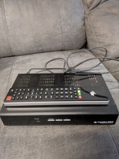 Decoder sat cryptobox usato  Alba
