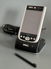 Dell axim x51v gebraucht kaufen  Ulm