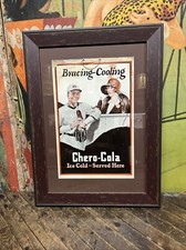 Vintage 1920 chero for sale  Mooresville