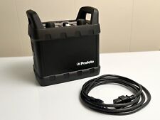 Profoto pro power for sale  Minneapolis