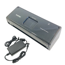Brother ImageCenter ADS-1000W scanner de documentos colorido duplex sem fio USB WiFi comprar usado  Enviando para Brazil