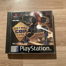 Future cop lapd for sale  LYDNEY