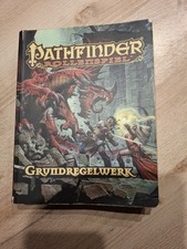 pathfinder grundregelwerk gebraucht kaufen pathfinder grundregelwerk gebraucht kaufen Niederwerrn