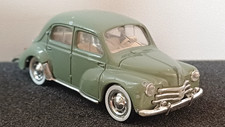 Solido 4537 renault d'occasion  Cuges-les-Pins