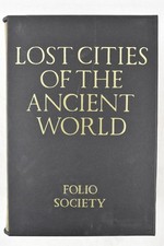 Lost cities ancient for sale  NORTHAMPTON