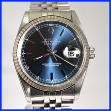 Rolex 16234 datejust for sale  San Gabriel