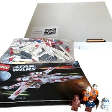 Lego 6212 star gebraucht kaufen  Brühl