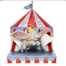 Disney traditions dumbo for sale  Flushing