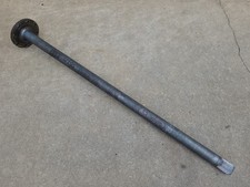Spline dana rear for sale  Pocola