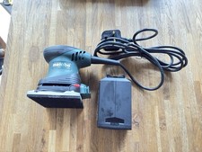 Metabo fsr 200 for sale  SANDWICH