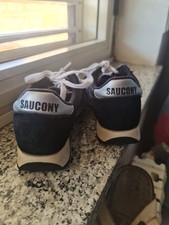 Saucony donna black usato  Massa di Somma