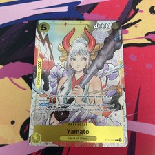 Yamato alt art for sale  BLYTH