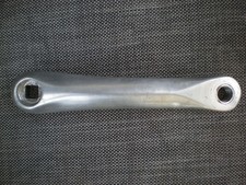 Suntour 841 tretkurbel gebraucht kaufen  Bad Königshofen-Umland