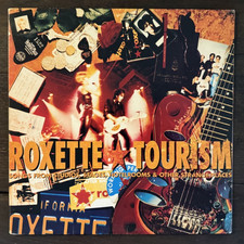 Roxette tourism 1992 for sale  Los Angeles