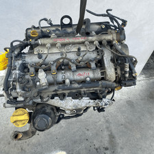 55212686 motore compl. usato  Italia