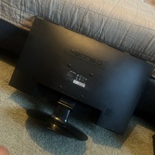 Hanns monitor gebraucht kaufen  Hamburg