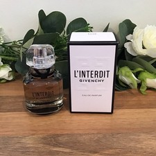Givenchy interdit 35ml for sale  COVENTRY