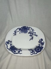 Vintage oval platter for sale Vintage oval platter for sale  BEAWORTHY
