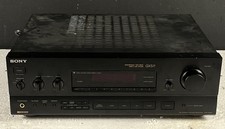 Sony str gx511 gebraucht kaufen  Lehrte