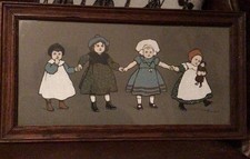 Ethel parkinson art for sale  CHISLEHURST