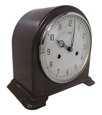 smiths enfield bakelite clock for sale  CREWE