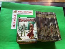 Dragonero serie dal usato Dragonero serie dal usato  Villarbasse