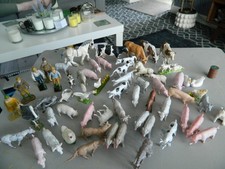 Job lot britains for sale  NOTTINGHAM