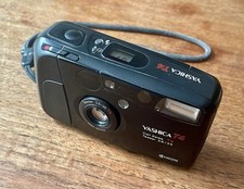 Classic yashica point for sale  SOUTH CROYDON