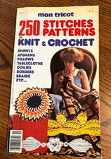 Vintage 1972 tricot d'occasion  Expédié en Belgium