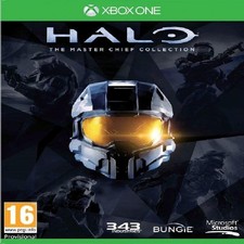 Jeu microsoft xbone d'occasion  Les Mureaux