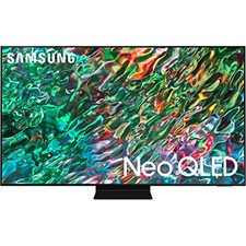 Samsung qn75qn90ba inch for sale  Edison